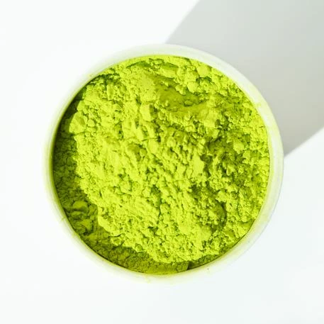 Ceramic Inclusion Pigments Green