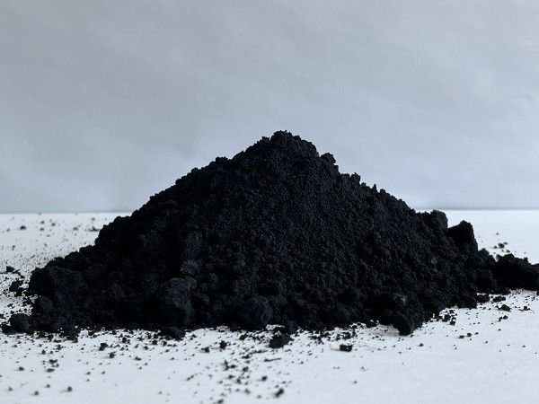 Copper Chromite Black Spinel P.Bk.28 FU-GS611 For Glass Printing Ink